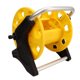 thumbnail image 2 of Carro de carrete de manguera de jardín Carro de carrete de manguera amarillo Carro de manguera de agua con capacidad para 30 m de tubería de agua, 2 of 8