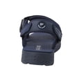 thumbnail image 4 of GP EVA Anti-Fatigue Snap Lock Sandals: Light Weight, Wataerporrf, Slip-resistant, 4 of 9