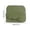 Army Green, variant on LNOGEUPG Deluxe Canvas Art Paint Brush Holder & Storage Organizer Roll-Up Case Bag - 22 Slot Pockets Carry Pouch - Protect Artist Acrylic Oil Watercolor Paintbrushes - Store Pencils, Pens Tools