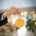 thumbnail image 2 of Fall Decorations for Home Deal!Pcksrro Adorable Fruit Keychain Designss for Backpack Gifts and Couples, 2 of 7