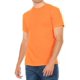 thumbnail image 4 of Playera Algodón Optima Prime Manga Corta Lisa Varios Colores, 4 of 4