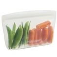 thumbnail image 5 of Prep Solutions Silicone Snack Bags, Set of Two, 5 of 16