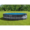 thumbnail image 4 of Intex 18Ft Solar Pool Cover, 4 of 5
