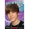 Pre-Owned Justin Bieber Quiz Book (Paperback) 0545286107 9780545286107