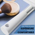 thumbnail image 4 of miroir Main Pour Coiffeur, Barbier Et Maquillage - Miroir Salon De Coiffure Domicile, 4 of 5