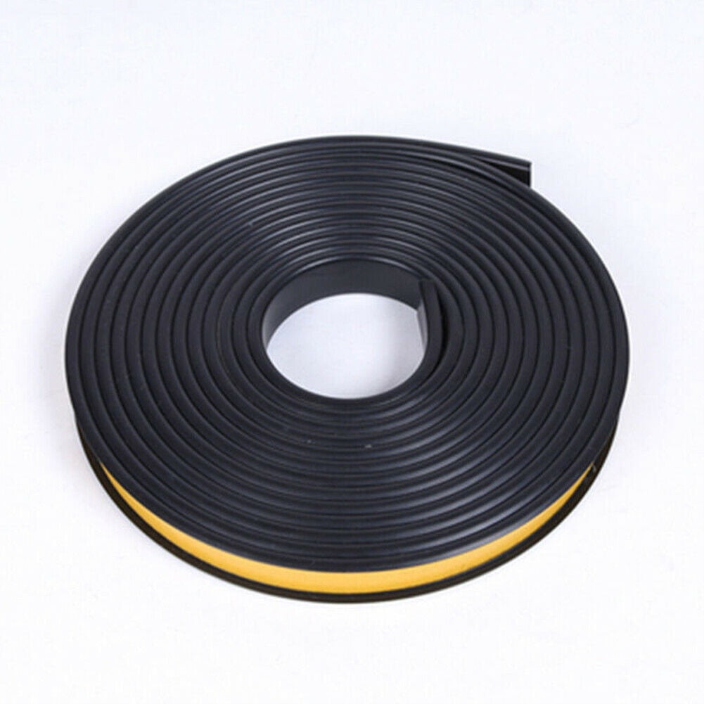 GDHOME 920mm Self Adhesive Edging Tape Furniture Banding Seal Strips U