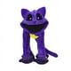 thumbnail image 2 of 30cm Catnap peluche bollos sonrientes juguete de peluche albahaca Catnap Bearhug muñeco de peluche decoración Kawaii juguete de peluche suave para niños, 2 of 2