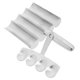 thumbnail image 2 of Máquina para hacer albóndigas 4 en 1 de acero inoxidable con pala. Moldes para hacer albóndigas caseras, albóndigas de pescado y albóndigas de camarón. Accesorios de cocina., 2 of 6