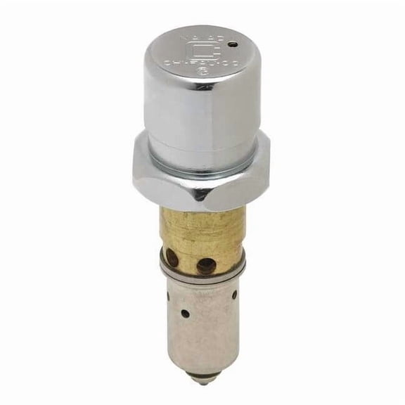 Chicago Faucet Cartridge, Brass 333-XSLOCJKABNF