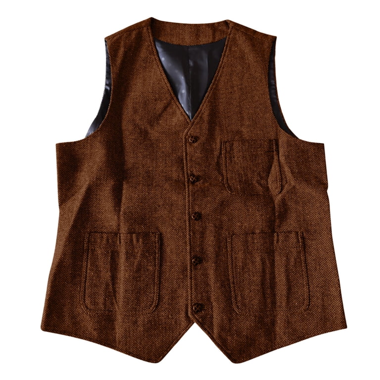 open lace back dress Charge Hunters Orange Vest main image 0