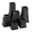 3-12 Inch, variant on 12 Inch Furniture Risers 4 Pack Heavy Duty Support For Sofa Table Couch Chair Bed