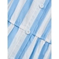 thumbnail image 5 of Pretty Garden Women's Belted Dress, 5 of 6