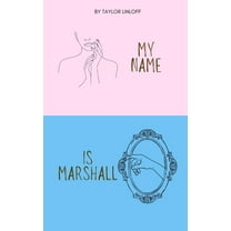 My Name Is Marshall, (Paperback)