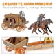thumbnail image 2 of 26-27 Toys Children Cowboy Toy Native American Doll Indians Playset Western Action Figures Wild West Playset, 2 of 2