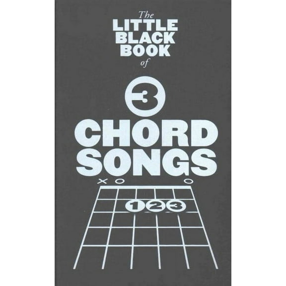 The Little Black Songbook
