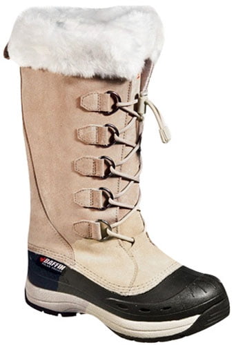 baffin judy