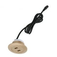 thumbnail image 1 of USB Charging Socket, Dual USB  Waterproof  For Sofa For Electric Recliner, 1 of 8