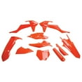 thumbnail image 1 of Acerbis Full Plastic Kit 16 KTM Orange for KTM 250 XC-F 2016-2018, 1 of 1