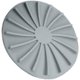 thumbnail image 4 of Olla de silicona con poste de aire, cesta de aire de repuesto para envoltorios, accesorio para freidora de aire L gris, accesorio para freidora de aire de cocina, 4 of 8