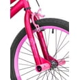 thumbnail image 4 of 20" Kent 2 Cool BMX Child Bicycle, 20" Wheels, Kids Ages 7-14, Pink, 4 of 7