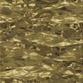 thumbnail image 1 of Ahgly Company Machine Washable Indoor Square Transitional Caramel Brown Area Rugs, 4' Square, 1 of 7