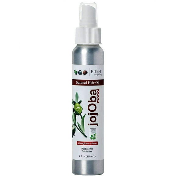 EDEN Bodyworks Jojoba Monoi Hair Oil