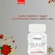 thumbnail image 3 of Colágeno Hidrolizado y Ácido Hialurónico Colágeno I Pharma 60 Tabletas, 3 of 7