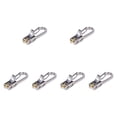 thumbnail image 3 of harper Tendeurs à Rouleaux Hamacs Navigation Facile à Utiliser Portable Extérieur Haute Résistance 6 Pcs, 3 of 10