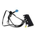 thumbnail image 3 of Dell USB Audio Board Panel for Alienware Aurora R5 R6 R7 - 5XMRX, 3 of 5