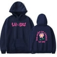 thumbnail image 5 of Junior H Merch Sad Girlz Hoodie Spring Autumn Fashion Men/Women Casual Long Sleeve Sweatshirts, 5 of 7