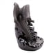 thumbnail image 3 of DragóN Zen DecoracióN Cascada Incienso Cono Soporte Censer Encensoir Palnik Incienso MeditacióN Reflujo Incensario, 3 of 9