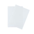 thumbnail image 3 of Hilroy Laminating pouches, 3 mil 5x7 Photo Size, 15 count, 3 of 4