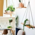 thumbnail image 4 of 10pcs Artificial Succulent Plants Faux Succulents Unpotted Fake Succulent Plants Premium Crafting DIY Floral Decor for Home Garden Office Party, 4 of 4