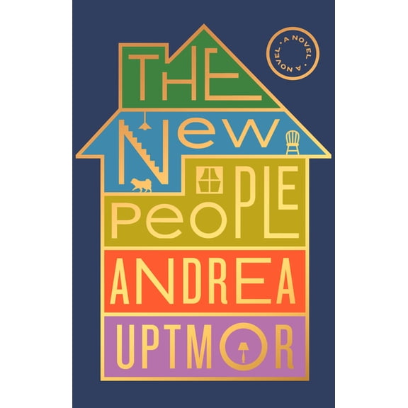The New People, (Hardcover)