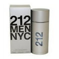 thumbnail image 3 of Carolina Herrera 212 Cologne for Men, 3.4 Oz, 3 of 3