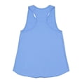 thumbnail image 2 of LAT Girls' Relaxed Racerback Tank - LA2621, 2 of 4