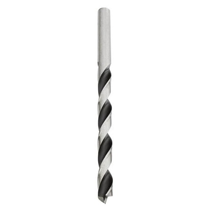 

Fisch 7/8 Chrome Vanadium Brad Point Drill Bit - Fractional