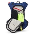 thumbnail image 4 of Uswe Raw 8 Hydration Pack - Factory Blue, 4 of 5