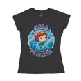 thumbnail image 1 of Playera Fan Army Justice League Talla 8 mera manga corta negro, 1 of 4