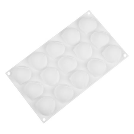 

Soap Molds Chocolate Candy Molds Cake Chocolate Soap Decorating Hazelnut Shape