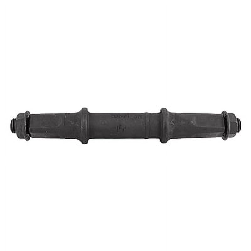 Sunlite Bb Axle W/Nut 3N 32.0X52X36.0X120 - Walmart.com