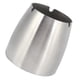 thumbnail image 1 of Cenicero, Cenicero Para Exteriores A Prueba De Viento Cenicero Para Cigarrillos Cenicero Para Puros Fácil De Limpiar Multiusos Con Soporte Para Exteriores Para El Hogar Para La, 1 of 7
