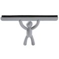 thumbnail image 1 of Squeegee. Shower Squeegee, Multifunctional Human-shaped Wiper, White Color, 1 of 3