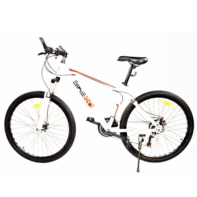 Bicicleta de montaña R26 BikeON Bicicleta de montaña modelo Brave rodada 26