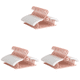 thumbnail image 1 of Colgador Armario para Bebé Ahorro Espacio 10 Uds. Color Rosa, 1 of 4
