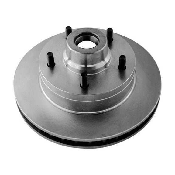 Disc Brake Rotor