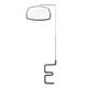 thumbnail image 1 of Professional Bike Mirror Adjustable Cycling Mirror Convenient Riding Mirror Helmet Accessory, 1 of 3