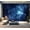 Color3, variant on Peel and Stick Wallpaper Waterproof Blue galaxy Wall Mural Decor Self Adhesive and Removable 69in x 98in