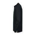 thumbnail image 3 of Henbury Polo à Manches Longues Coolplus pour Adultes, 3 of 3