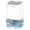 White, variant on Electric Dehumidifier Tank Dehumidifier For Home Condensation Moisture Damp Portable Dehumidifier